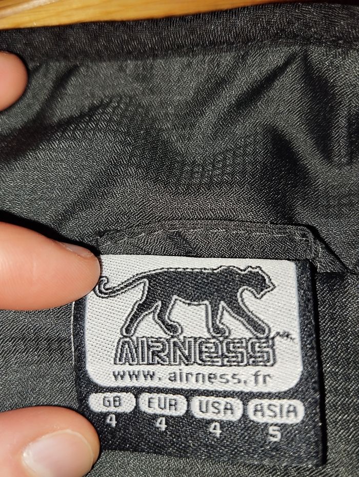 Veste sport Airness - photo numéro 3