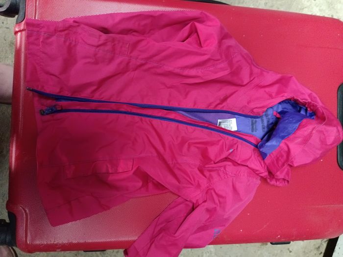 Parkas