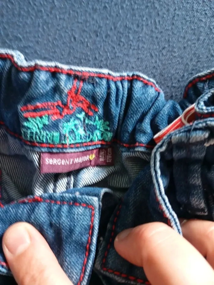 Short - photo numéro 2