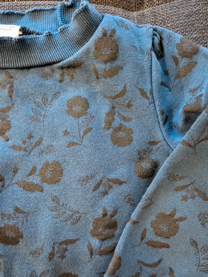 Sweat tape à l oeil / tao - photo numéro 3