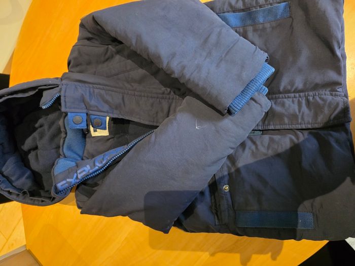 Manteau - photo numéro 2