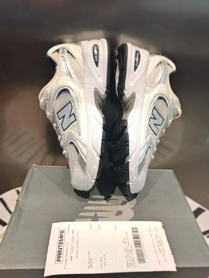 New Balance 530 - photo numéro 3