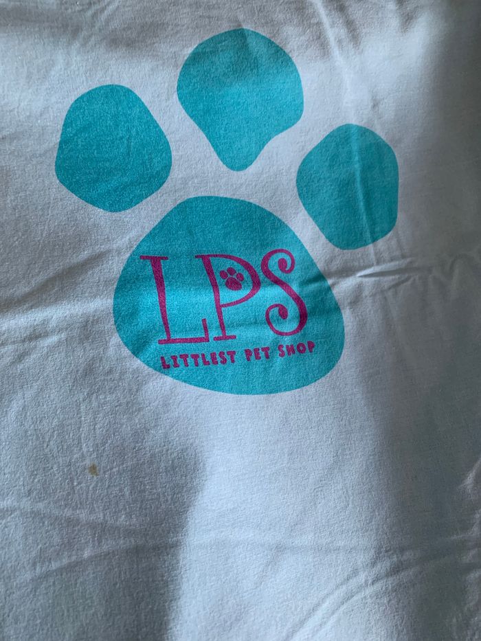 Parure de lit Pet’s Shop - photo numéro 3