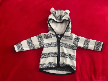 Gilet bébé
