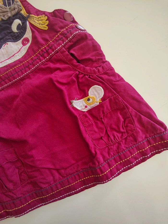 Robe 12mois - photo numéro 3