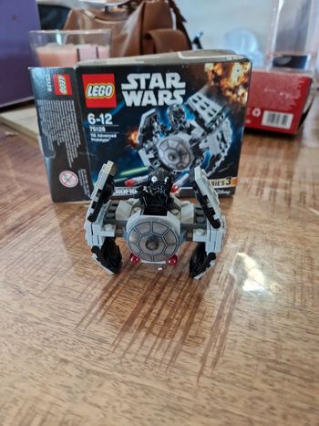 Lego star wars 75088