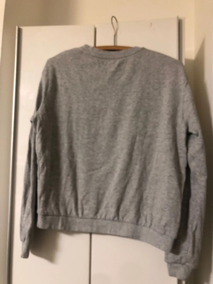 Pull d’hiver / neige . Taille S - photo numéro 6