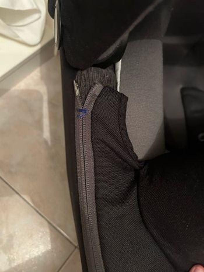 Pack trio et accessoire STREET Maxi cosi - photo numéro 4