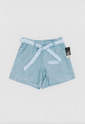 Short en lyocell neuf avec étiquette femme taille 36
