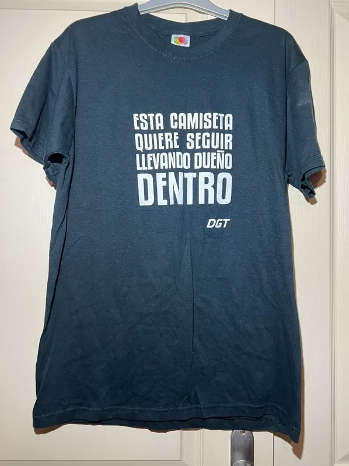 T-shirt Fruit of the Loom