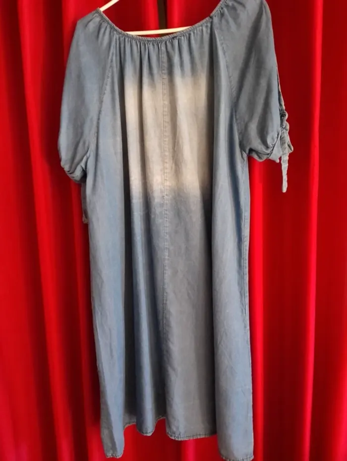 Robe d'été - photo numéro 4