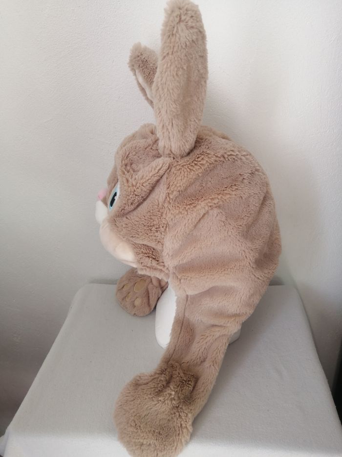 bonnet lapin miss bunny - photo numéro 4