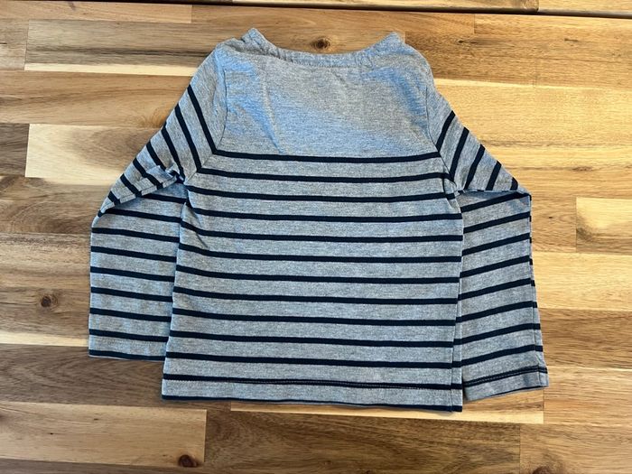 T-shirt ML Orchestra 2 ans - photo numéro 3