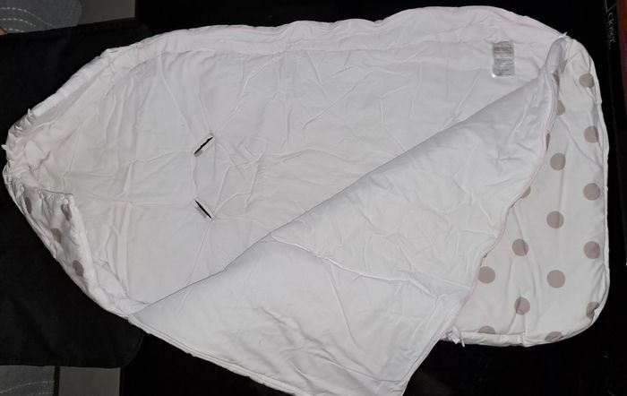 Nid d'ange - photo numéro 2