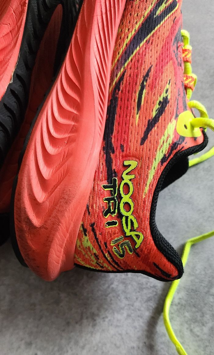 Basket asics gel noosa tri 15 GS taille 38 - photo numéro 7