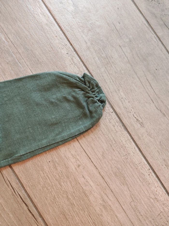 Lot de 3 Tshirt manches longues 5 ans - photo numéro 6