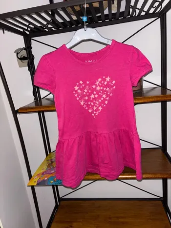 Robe fille