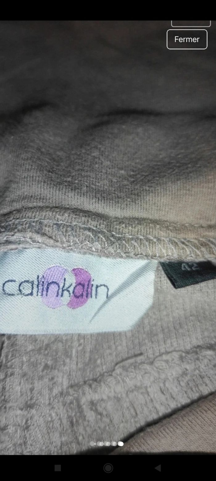 Pantalon grossesse f4 - photo numéro 4