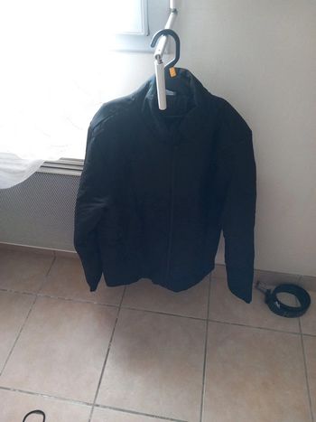 Veste homme
