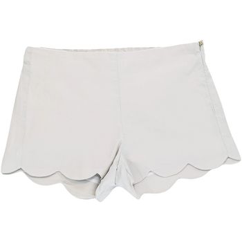 Short 4 ans en coton et élasthanne Il Gufo