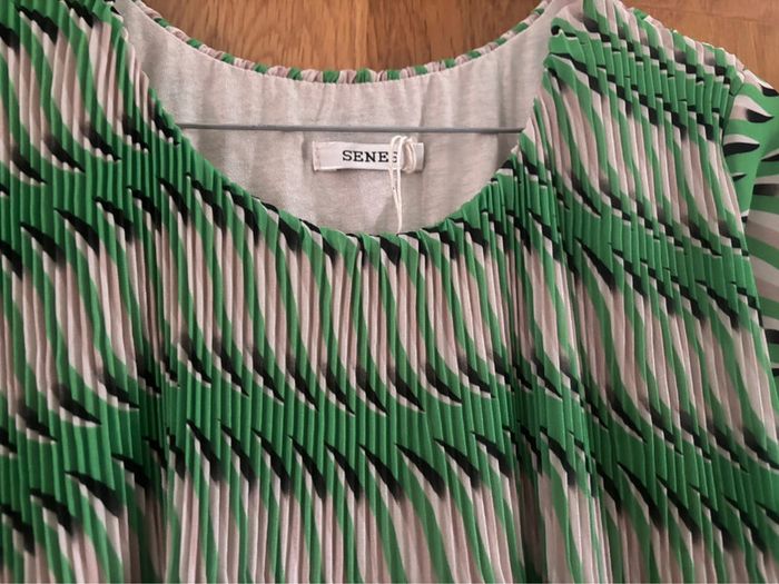 Robe Senes Neuf - photo numéro 2