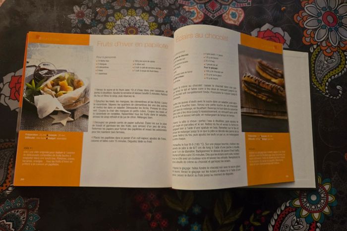 Cuisine d'hiver - photo numéro 6