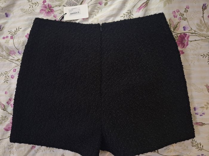Short noir - Claudie Pierlot - photo numéro 5