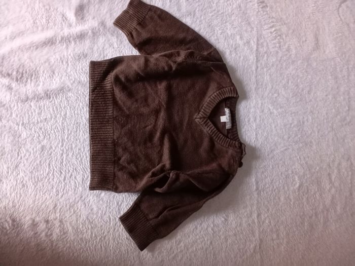 4 pulls - photo numéro 4