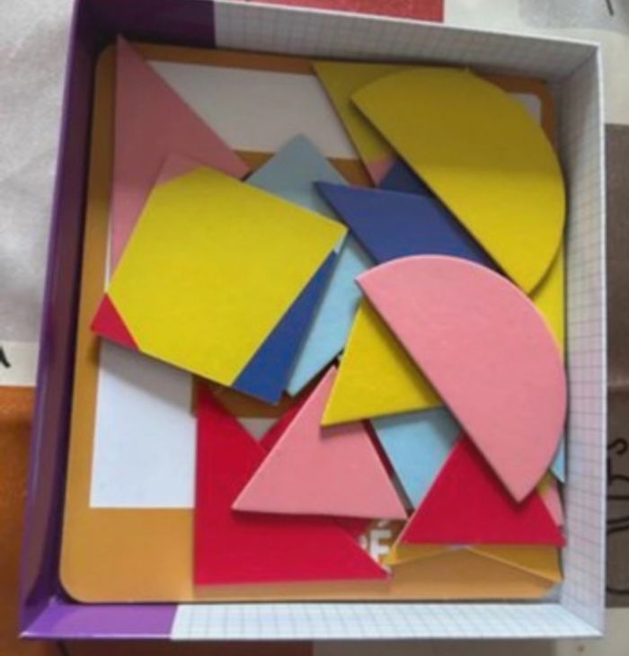 Lo de plusieurs jeux éducatif - photo numéro 9
