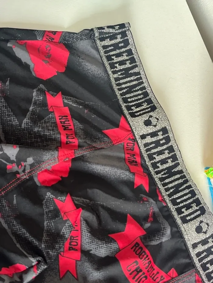 Boxer homme Freeminded - photo numéro 2