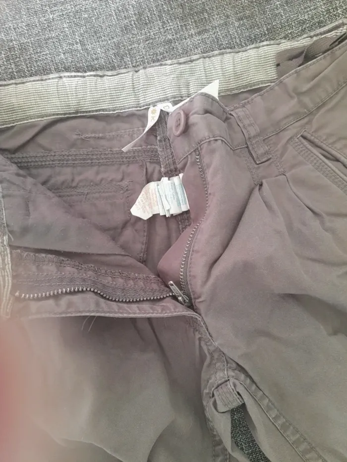 Pantalon Okaïdi - photo numéro 6