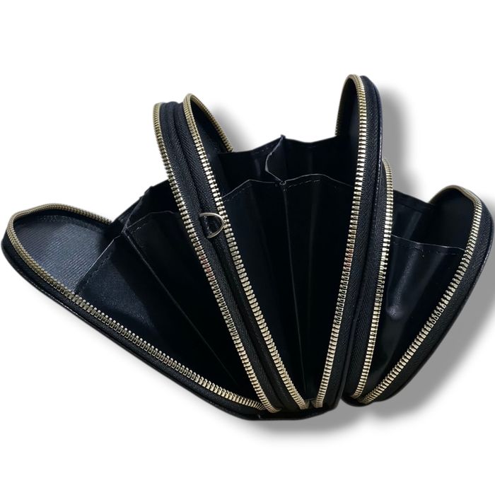 Petit sac téléphone - Noir - photo numéro 8