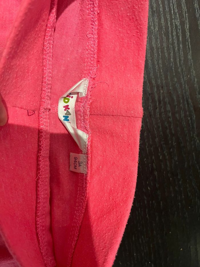 Jupe short - photo numéro 2