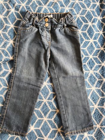 Pantalon 23 mois 