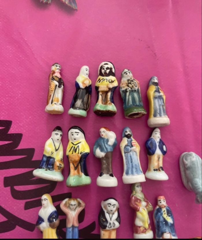 Fèves - photo numéro 2