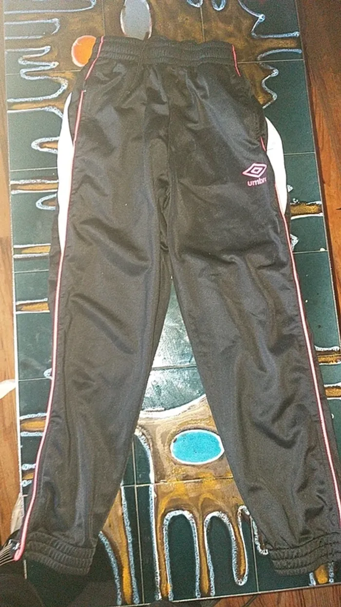 Jogging umbro