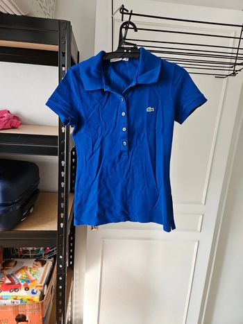 Polo lacoste