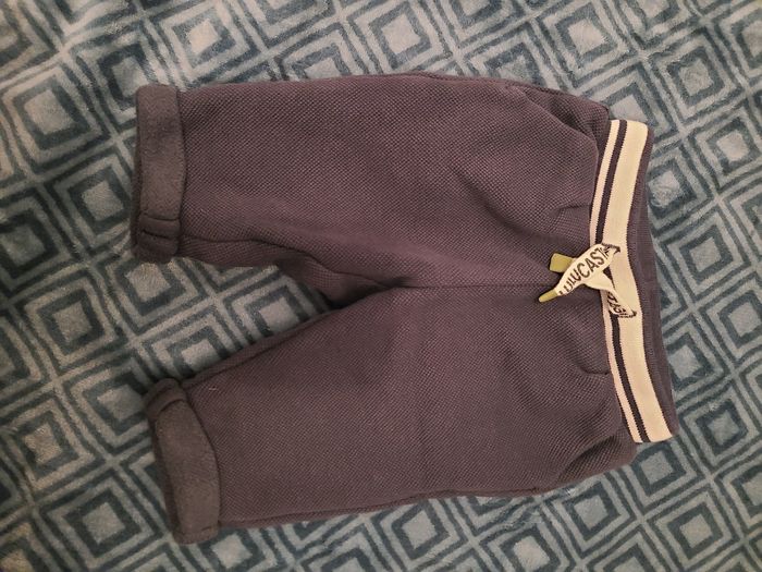 Pantalon lulu castagnette 6mois