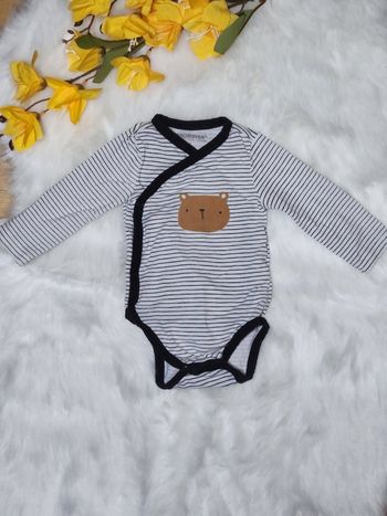 Bodie orchestra 3 mois