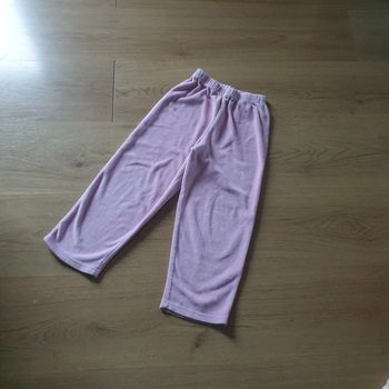 🩷 Bas de pyjama 5 ans Tex #emyfleury_5ansfille