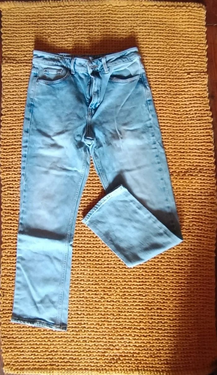 Pantalon jean Zara taille S ou 36