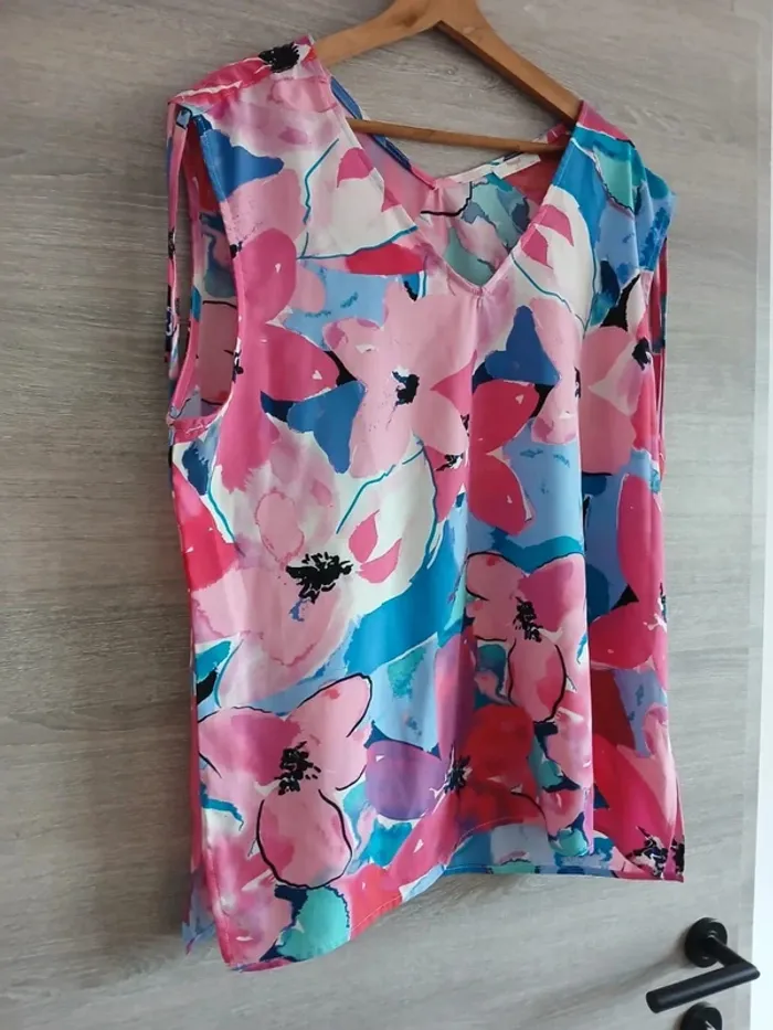 Blouse Nougat - photo numéro 2
