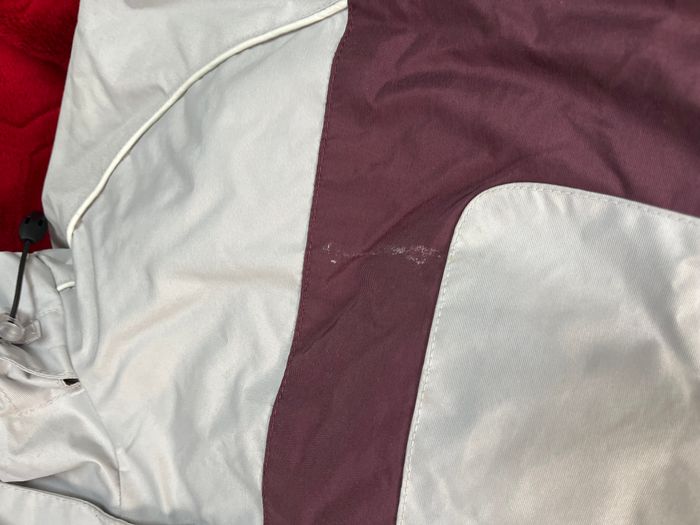 Combinaison de ski Quechua - photo numéro 9