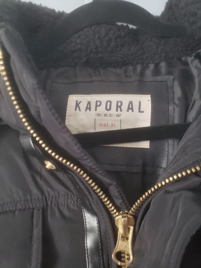 Doudoune Kaporal - photo numéro 4