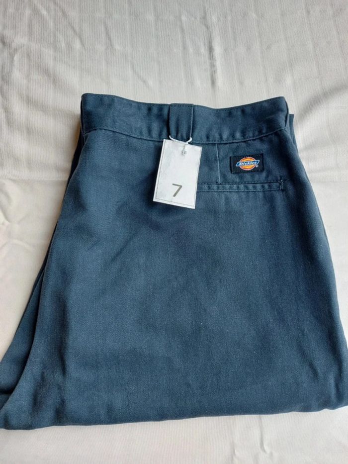 Pantalon Chino Dickies W42L28 FR52 - photo numéro 15