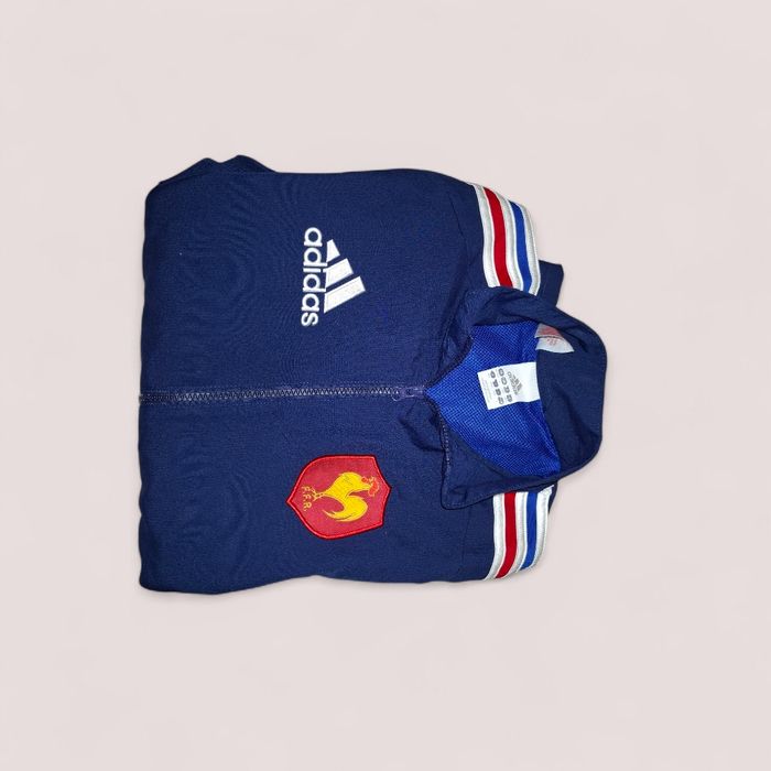Veste adidas - photo numéro 2