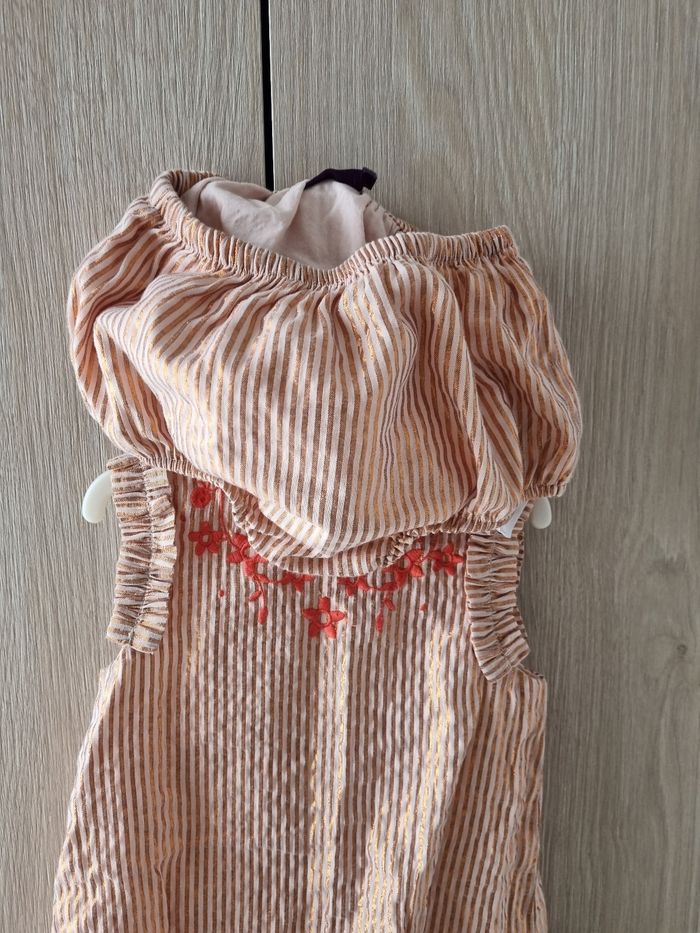 Ensemble bébé fille - photo numéro 3