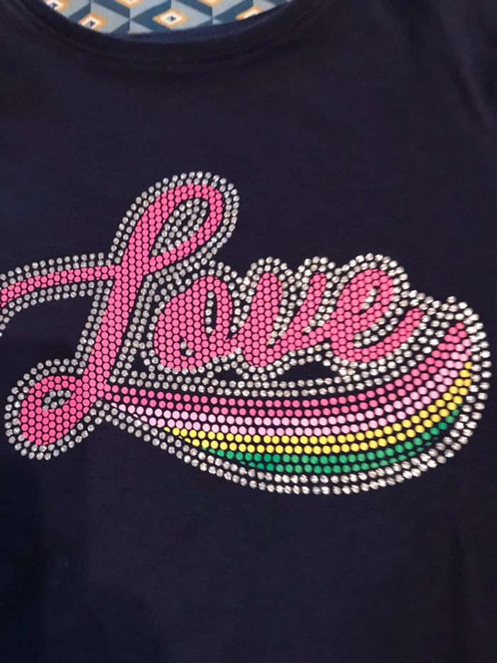 Pull 11/12 ans - photo numéro 2