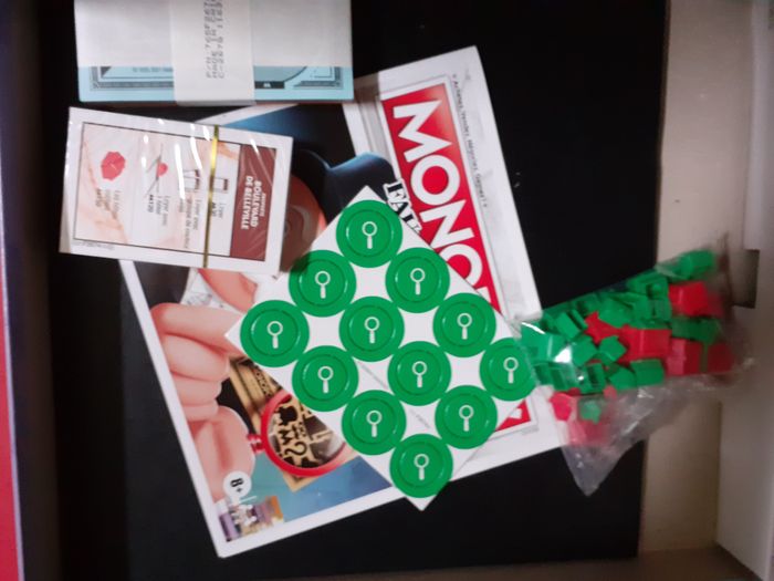 Monopoly - photo numéro 3