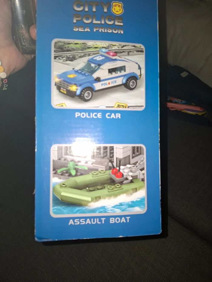Commissariat de police - photo numéro 3